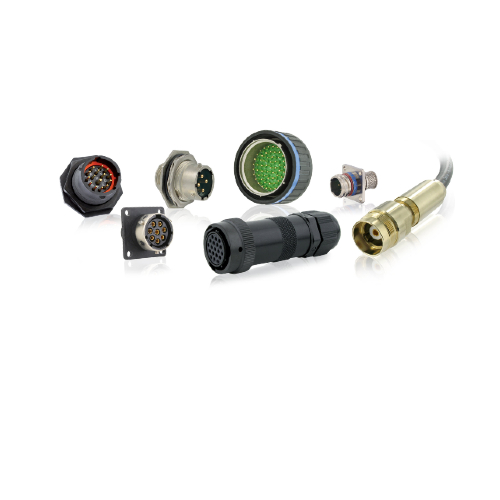Backplane Connectors, Backplane Konnektörler